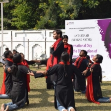 Jaipuria Institute of Management Ghaziabad Event