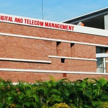 Symbiosis Institute of Digital & Telecom Management Pune (SIDTM) Campus