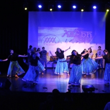 Symbiosis Institute of Digital & Telecom Management Pune (SIDTM) Fest