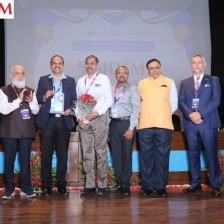 Symbiosis Institute of Digital & Telecom Management Pune (SIDTM) Event