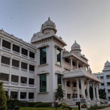 KCT Business School (KCTBS) Campus