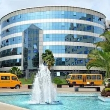 Dayananda Sagar College of Engineering (DSCE) Campus