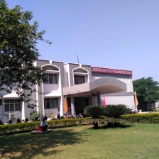 Prestige Institute of Management & Research (PIMR), Dewas Campus
