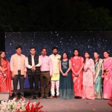 Prestige Institute of Management & Research (PIMR), Dewas Event