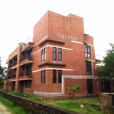 JNU Campus