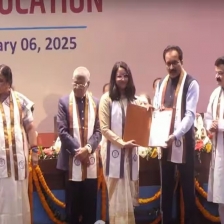 JNU Convocation