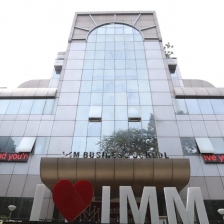 Institute of Marketing and Management (IMM) Campus