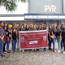 Institute of Marketing and Management (IMM) Tour