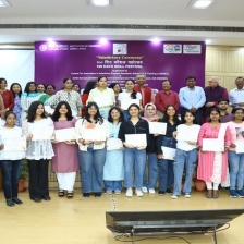 Delhi Skill and Entrepreneurship University (DSEU) Event