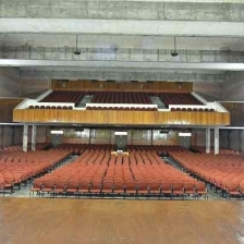 Department of Management Sciences (DoMS), IIT Kanpur Auditorium