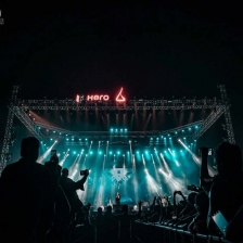 Department of Management Sciences (DoMS), IIT Kanpur Fest