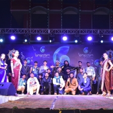 Shobhit University Fest