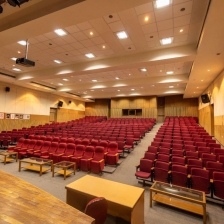 Jaipuria Institute of Management (Lucknow) Auditorium