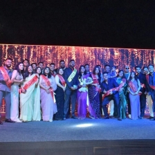 Jaipuria Institute of Management (Lucknow) Event