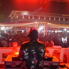 Jaipuria Institute of Management (Lucknow) Fest