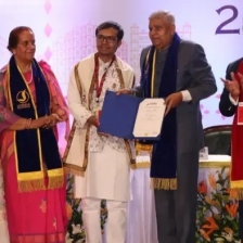 Jaipuria Institute of Management (Lucknow) Convocation