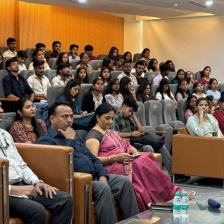 Noida International UniversityAuditorium