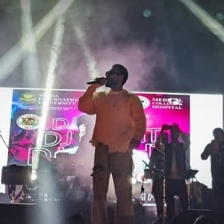 Noida International University Fest