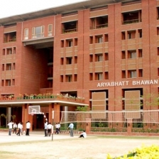 Jaypee Business School (JBS) Campus
