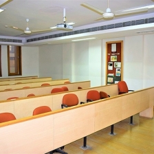 Jaypee Business School (JBS) Classroom