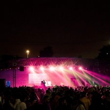 Jaypee Business School (JBS) Fest