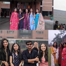 Jaypee Business School (JBS) Event