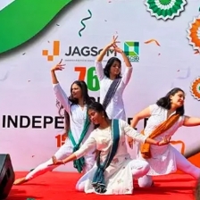 JAGSOM Fest