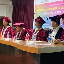 Convocation