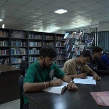 Universal SkillTech University (USTU) Library