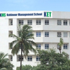Kohinoor Management School (KMS) Campus