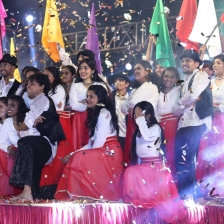 Kohinoor Management School (KMS) Fest