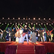 Kohinoor Business School (KBS) Event