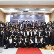 Pune Busines School Fest