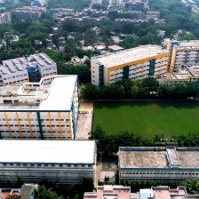 Pune Busines School Campus