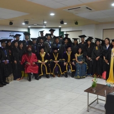 Convocation