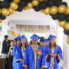 Convocation