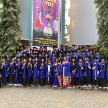Convocation