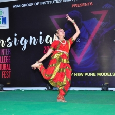 ASM’s Institute of Business Management and Research (IBMR) Fest