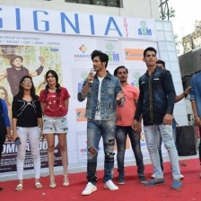 ASM’s Institute of Business Management and Research (IBMR) Event