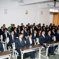 Dr D Y Patil Vidyapeeth (GBSRC) Classroom