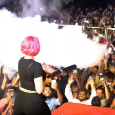 Ajeenkya DY Patil University (ADYPU) Fest