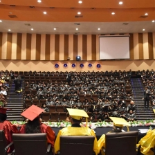 Balaji Institute of International Business (BIIB) Auditorium