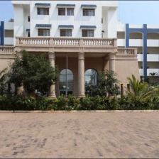 Balaji Institute of International Business (BIIB) Campus