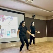 Krupanidhi College of Management (KCM) Event