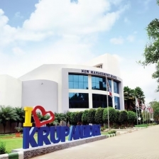 Krupanidhi College of Management (KCM) Campus