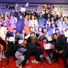 Krupanidhi College of Management (KCM) Fest