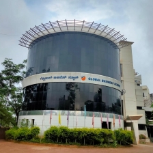 GBS Campus