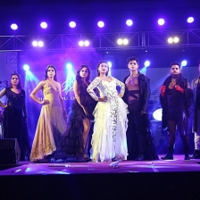 ICFAI Business School Kolkata (IBS Kolkata) Fest