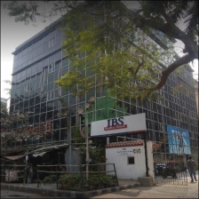 ICFAI Business School Kolkata (IBS Kolkata) Campus