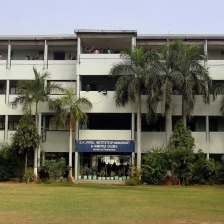 S K Patel Institute of Management and Computer Studies (MBA) Campus